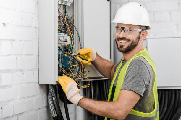 Best Electrical Rewiring Services  in Sumner, IL