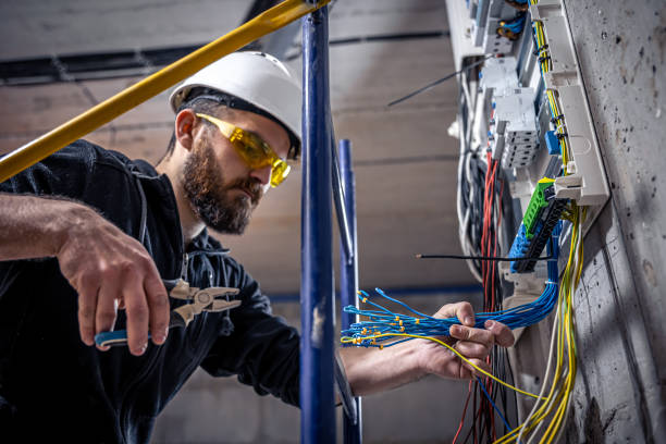 Best Commercial Electrician Services  in Sumner, IL