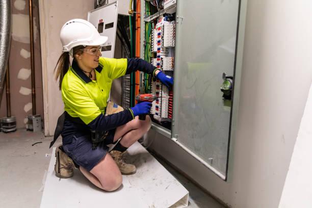 Best Electrical Contractors for Businesses  in Sumner, IL