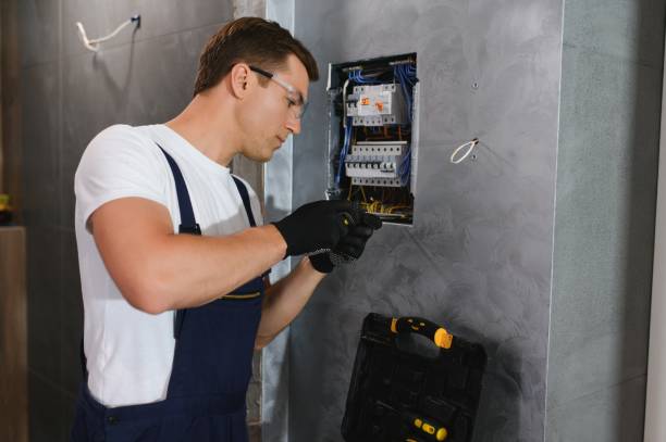 Best Electrical Wiring Services  in Sumner, IL