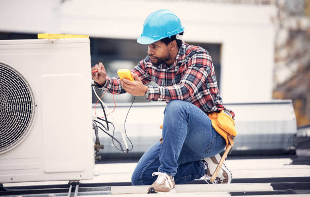 Best Electric Panel Repair  in Sumner, IL
