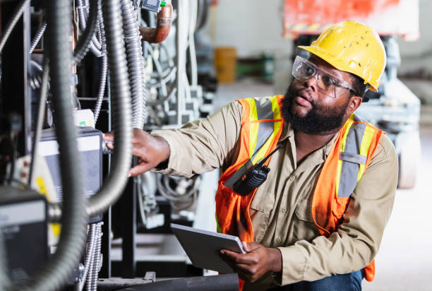 Best 24-Hour Electrician  in Sumner, IL