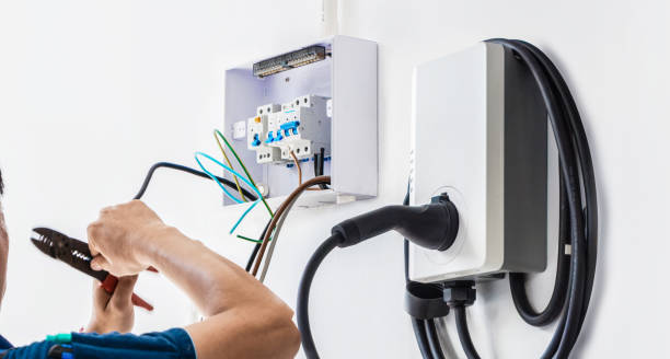 Best Electrical System Inspection  in Sumner, IL