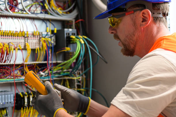 Best Electrical Installation Contractor  in Sumner, IL