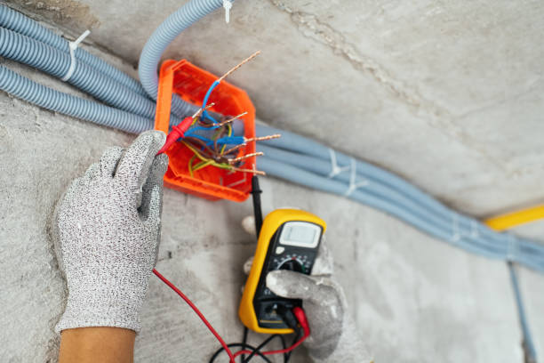 Best Electrician Near Me  in Sumner, IL