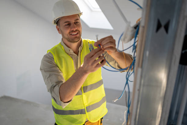 Best Emergency Electrical Repair  in Sumner, IL