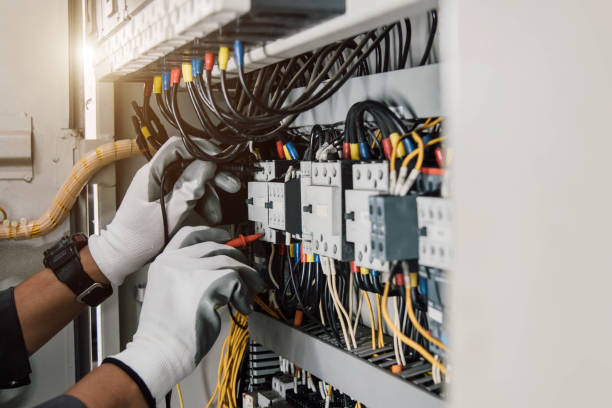 Best Affordable Electrical Installation  in Sumner, IL